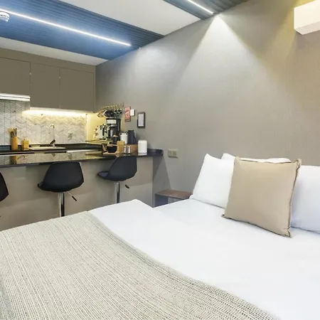 Appartamento Modern Studio Flat In Kartal