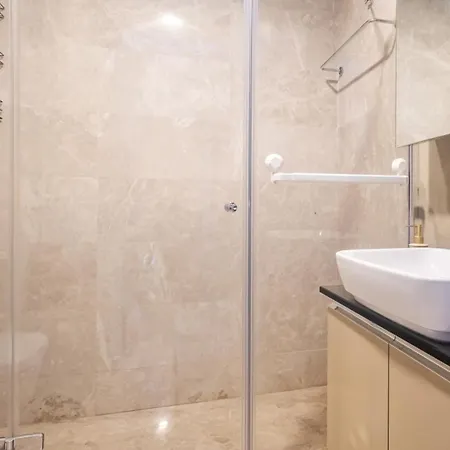 Modern Studio Flat In Kartal Appartamento *